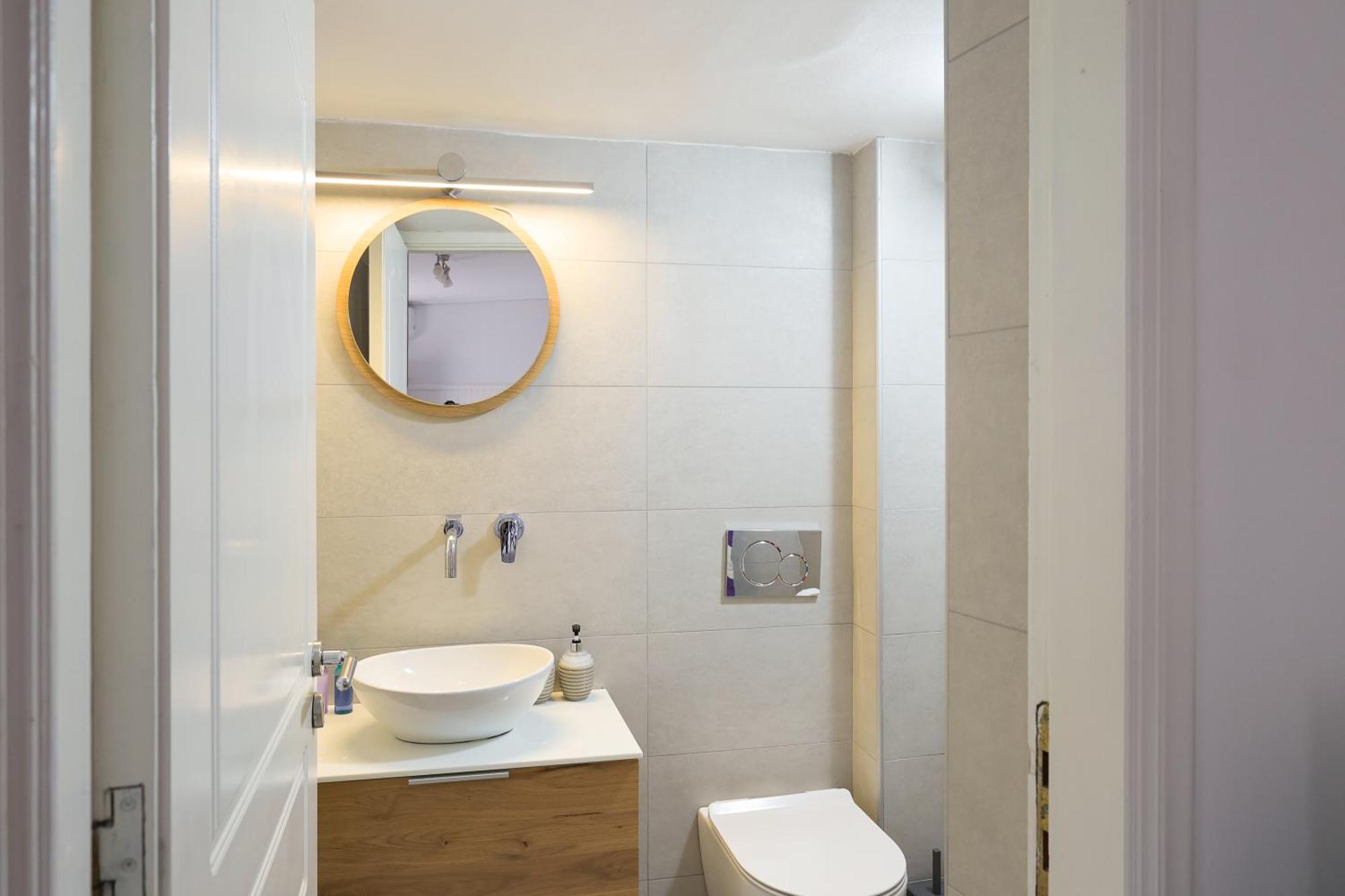 Stenaki - Apartments In Aegina Town Exterior foto