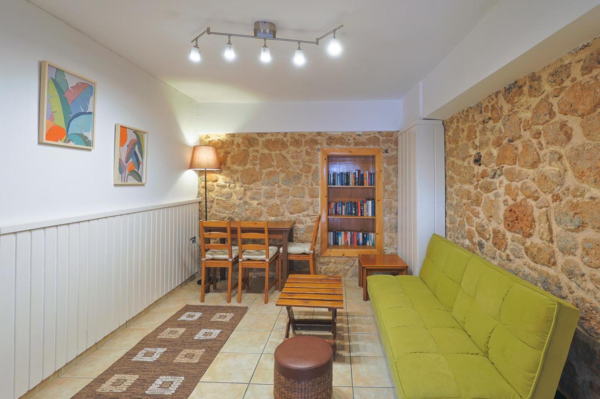 Stenaki - Apartments In Aegina Town Exterior foto