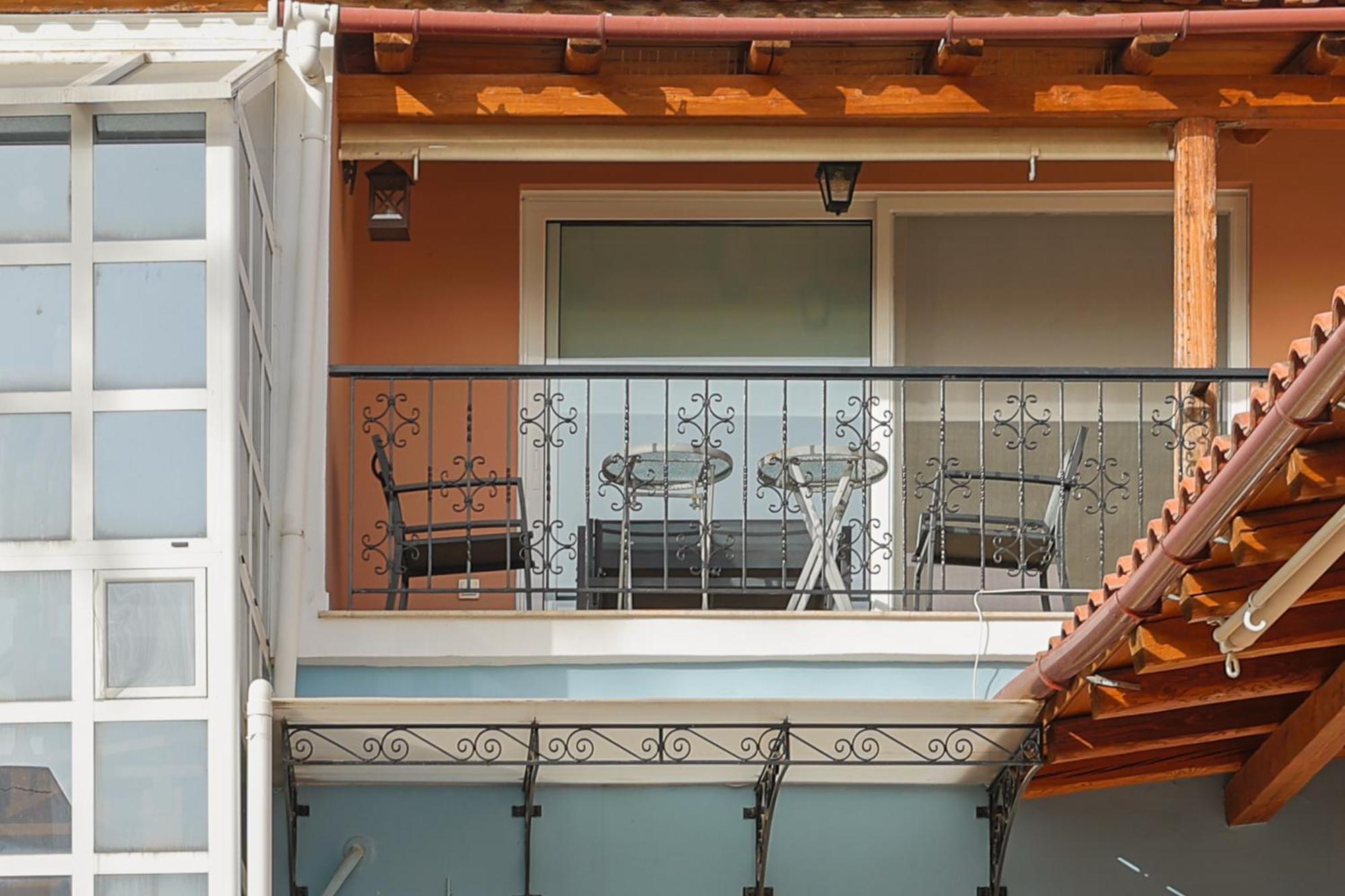 Stenaki - Apartments In Aegina Town Exterior foto