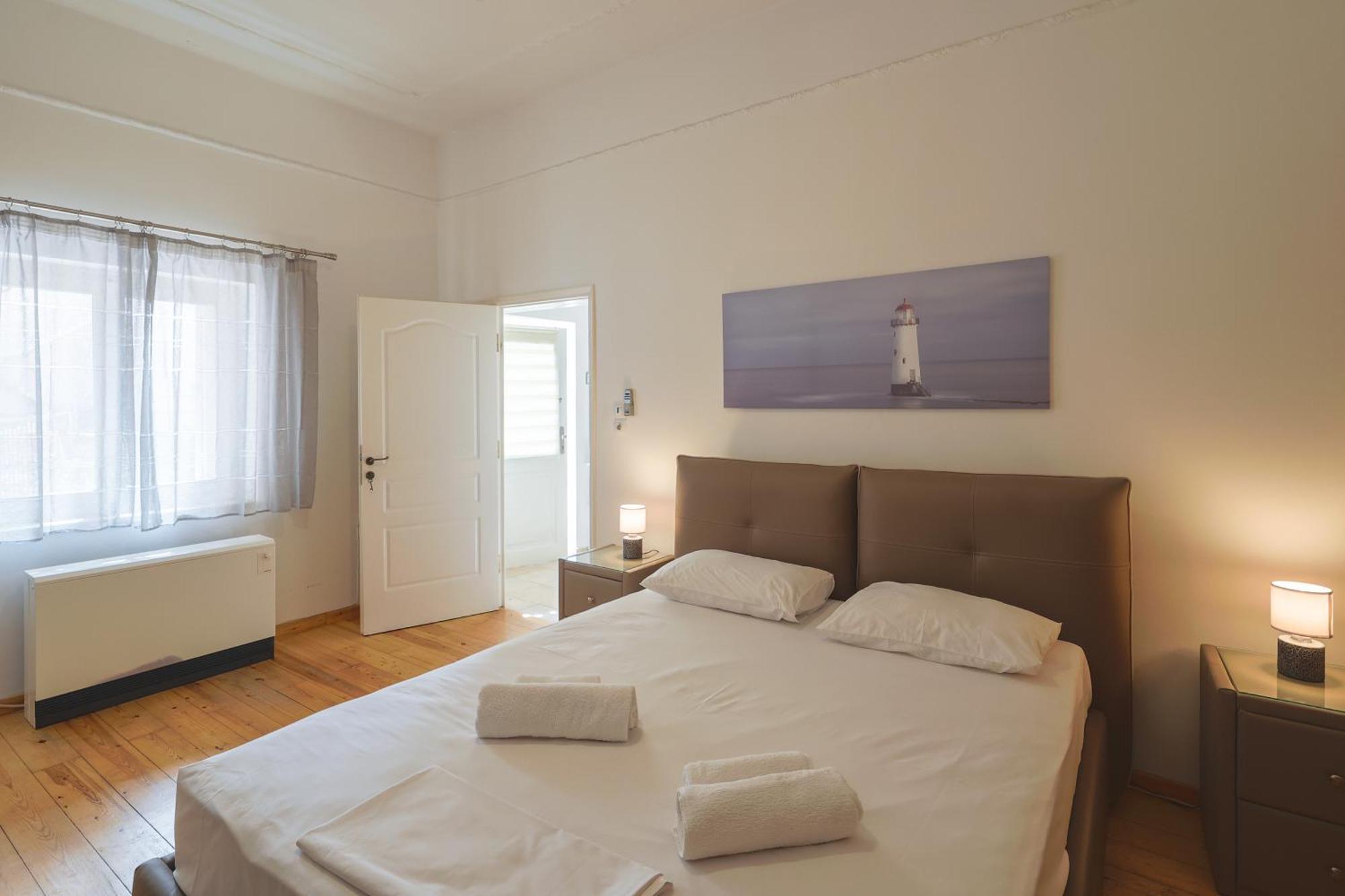Stenaki - Apartments In Aegina Town Exterior foto